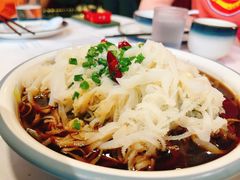 -好人家海鲜酒楼(淞南路店)