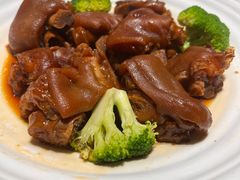 -味可道美食坊(福基路店)