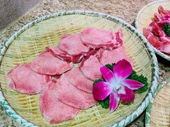 -紫霞门韩国料理烤肉(深南东路店)