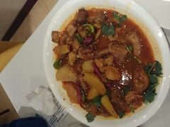 android_upload_pic-阿拉丁新疆风味餐厅·清真(罗廊巷店)