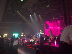 -MOSSO·Liveshow(M3香港广场店)