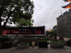 -鼓楼(西湖风景名胜区)