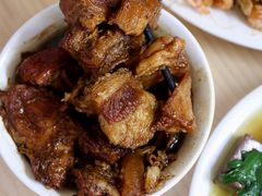 炖牛肉-京东程记肉饼店