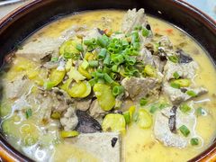 -名善山珍·野生菌汤锅(文殊院店)