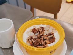 -满记甜品(巴黎春天宝山店)