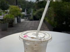 -Cafe In Little Forest