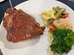 -又见马甲M8融合西餐厅(厦门体育中心店)