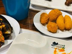 -汉巴味德(沈阳万象汇店)