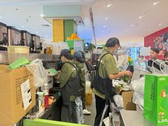 -皇庭广场(福华三路店)