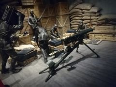 -上海四行仓库抗战纪念馆