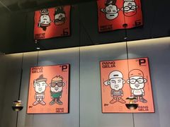 -胖哥俩肉蟹煲(华贸店)