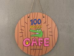 -AO cafe＆bistro