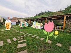 -小仙居·农家宴烤羊· 农庄