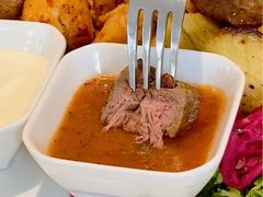 -Efes Turkish & Mediterranean Cuisine 艾菲斯餐厅(陆家嘴店)