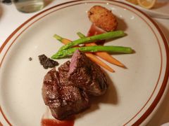 -La Vita 意大利传统料理(富民路店)