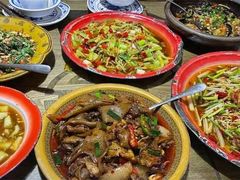 -灶东家民间菜(回兴店)