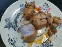 -天治宣·野椒鸡(龙头寺总店)