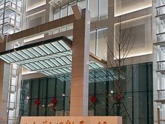 -上海城市规划展示馆