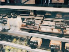 -啊噗吐呦现场烘焙(麦凯乐店)