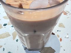 樽装冻奶茶-华嫂冰室(湾仔店)