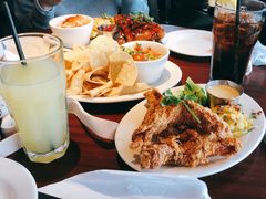 -Chili's Cafe&Bar奇利斯(滨江店)