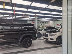-新月3M汽车贴膜隐形车衣膜小二官方授权店(肖村桥店)