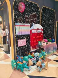 -meland亲子乐园•活动包场(北京亦庄龙湖天街店)