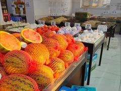 -聚家乐生鲜超市(枫林路店)