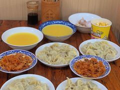 -王菊面馆(总店)