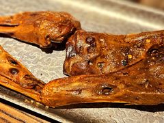 -北丐先生·野馄饨烧烤(南京首店)