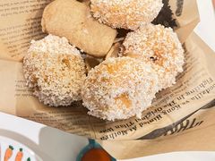 -太食獸泰式茶餐厅(IFS国金中心店)