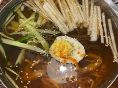 -意成料理