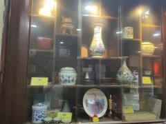 -爆肚冯(廊房二条店)