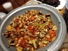 -图味美小黄鱼·景德菜(浙江路店)