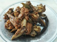 -闫家炸鸡架(五爱总店)