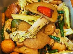 -0776食堂·京城创意菜(七里庄店)