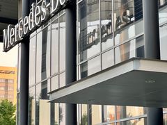 -泰州之星奔驰4S店(海陵店)