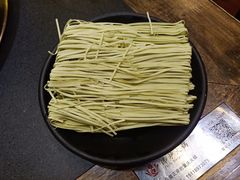 火锅面-沸炉重庆老火锅(军事博物馆店)