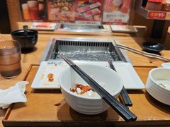 -焼肉ライク·烧肉LIKE(万菱汇店)