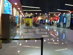 -大地影院(南宁东凯国际店)