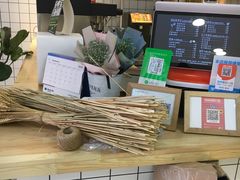 -执茶识麦(万达华府店)