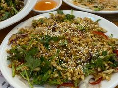-正宗普宁豆干坊·洪记砂锅粥(红领巾路店)