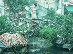 -顺德渔村·岭南一号