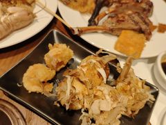 -广州富力君悦大酒店·凯菲厅