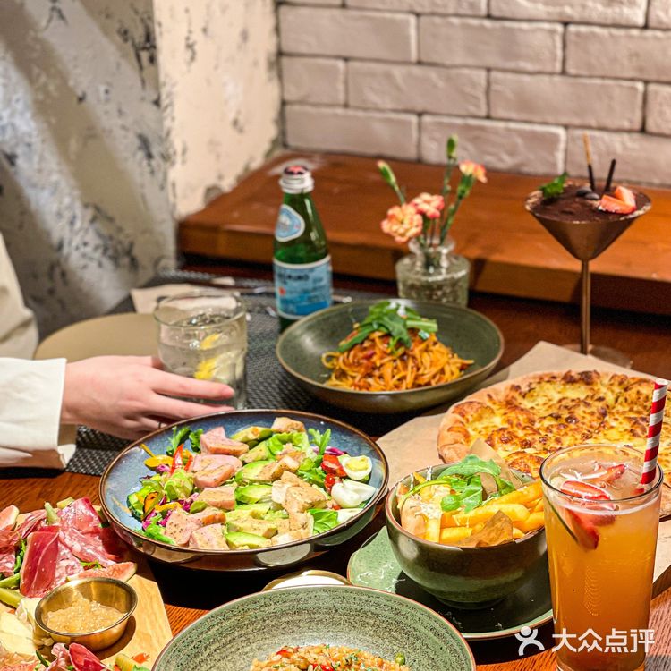 长沙探店 | 长沙坠美阳光房西餐厅🍽