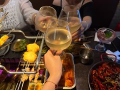 -麦凯伦烧烤·精酿超级工厂店(金桥总店)