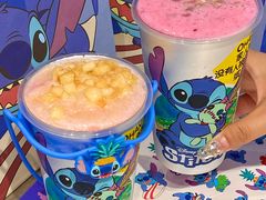 -7分甜(天津南开大悦城店)