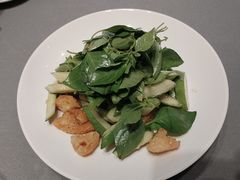 -阿庄新豫菜(航海东路店)