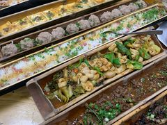 -竹一味·竹筒饭