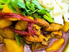 -阿拉丁新疆风味餐厅·清真(罗廊巷店)